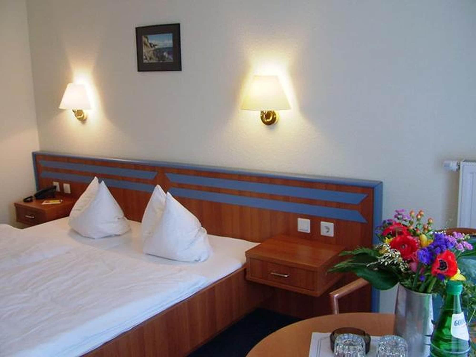 Selliner Hof Hotel 3*