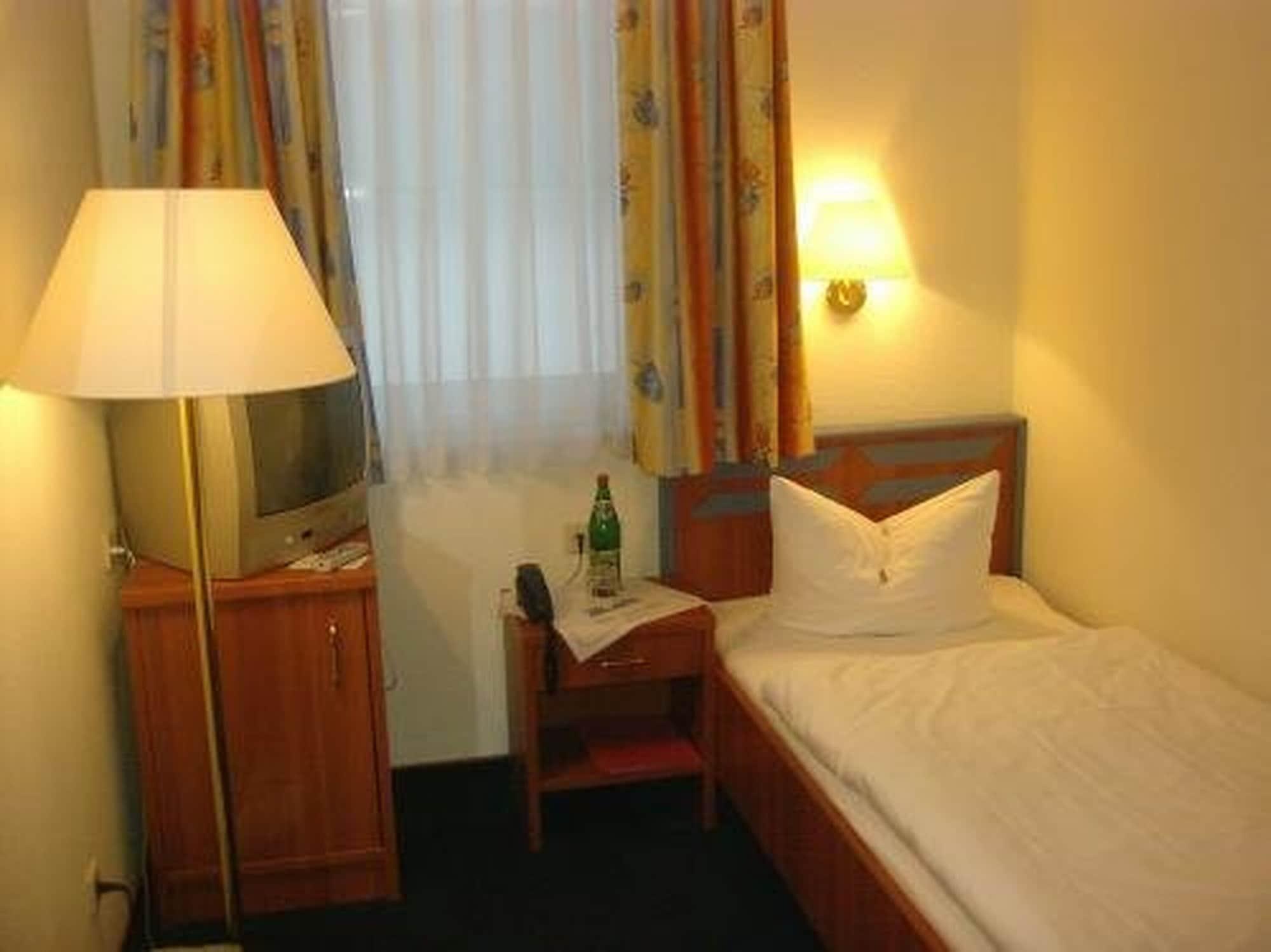 Hotel Selliner Hof Sellin (Rugen)