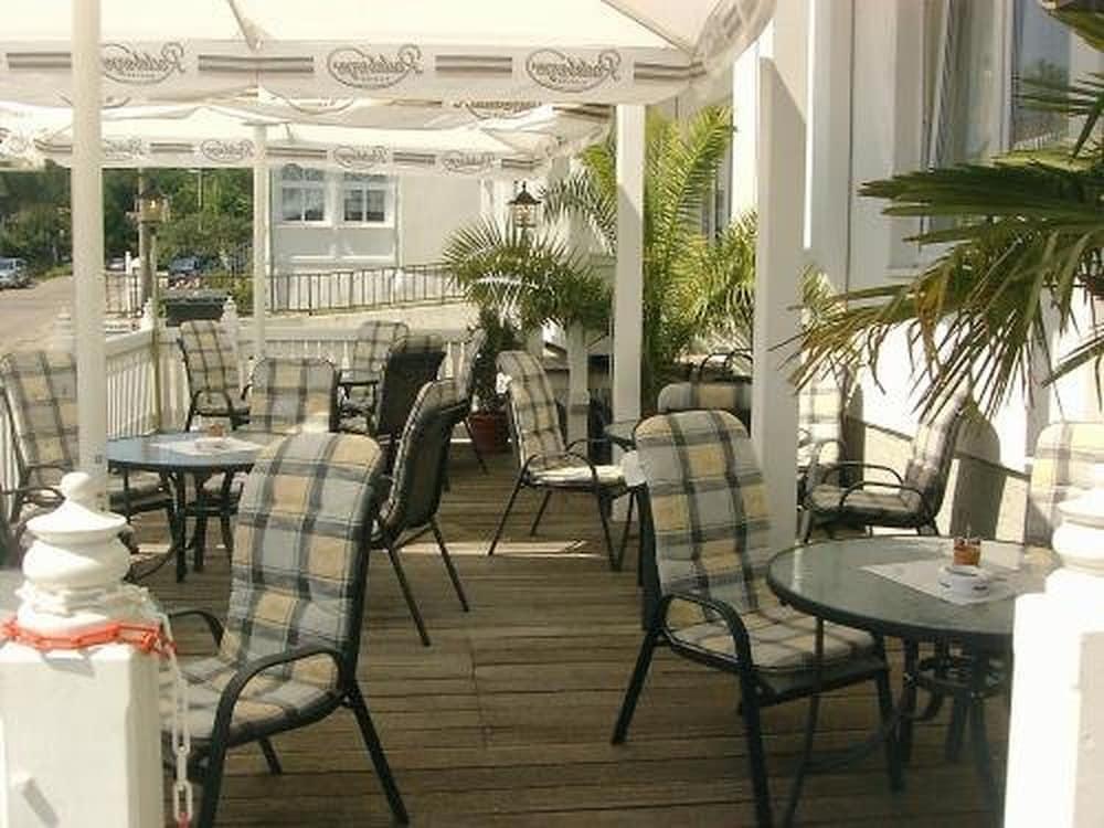 Hotel Selliner Hof 3*