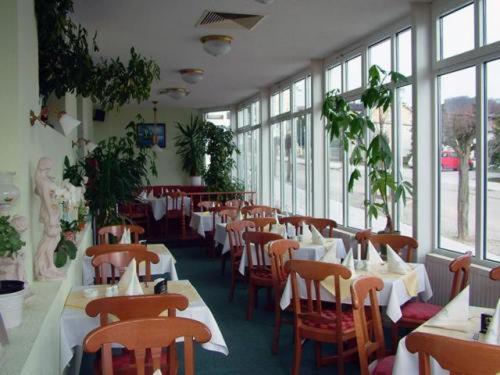 Selliner Hof Sellin (Rugen)