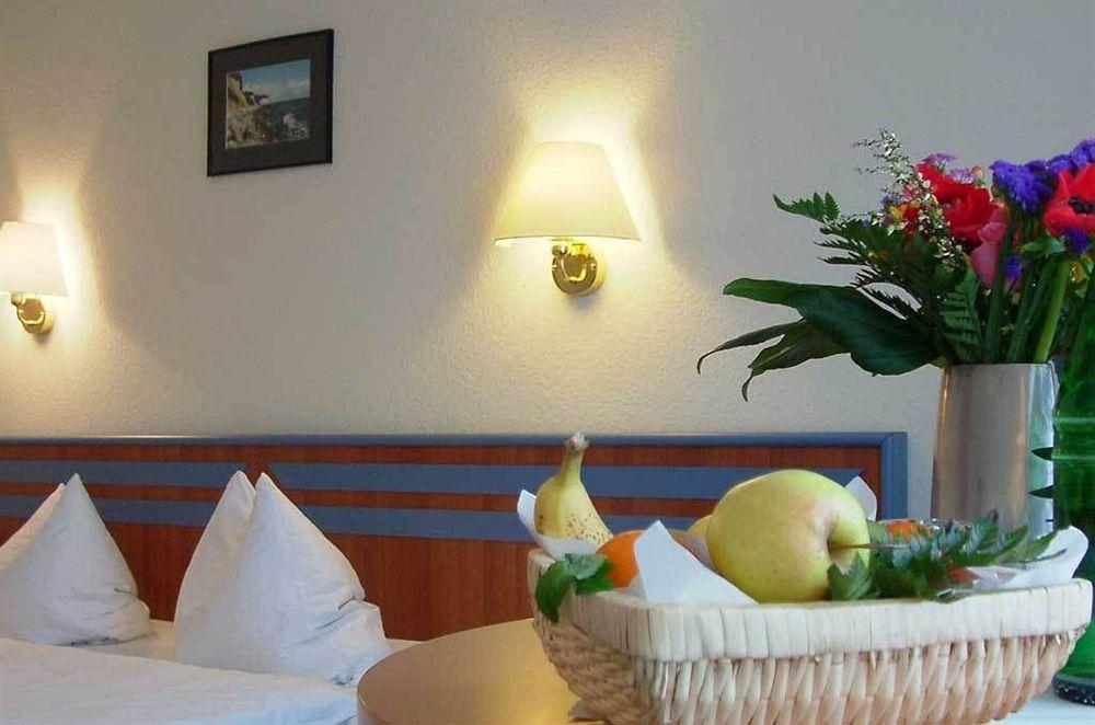 Selliner Hof Hotel Sellin (Rugen)