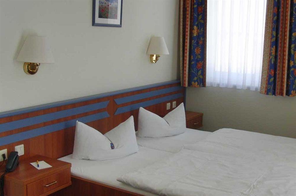 Selliner Hof Hotel 3*