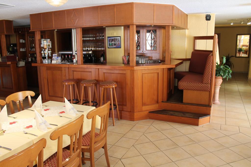 Hotel Selliner Hof 3*